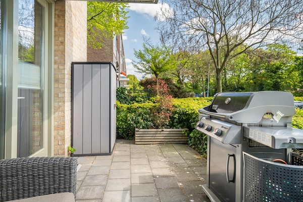 Medium property photo - Ernst Casimirlaan 104, 6713 LV Ede